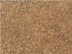 Amarelo Florenca Granite