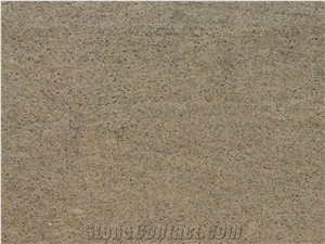 Amarelo Icarai Granite