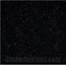 Aracruz Black Granite Slab Tile