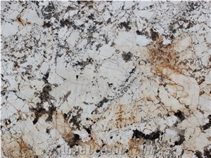 Blancdu Blanc Granite