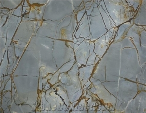 Blue Roma Granite