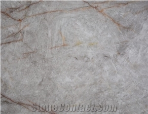 Crystal White Granite