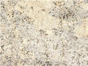 Delicatus Granite