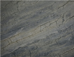 Elegante Grey Granite