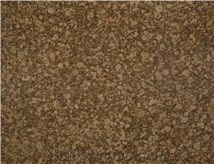 Giallo Fiorito Granite