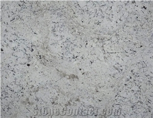 White Ice Granite