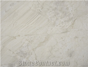 White Luxus Granite