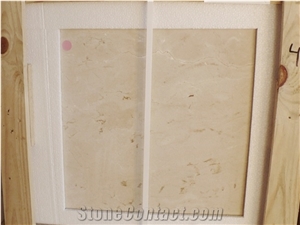 Crema Marfil Marble Tiles 60x60x2 cm Clasico Range