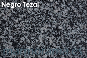 Negro Tezal Granite