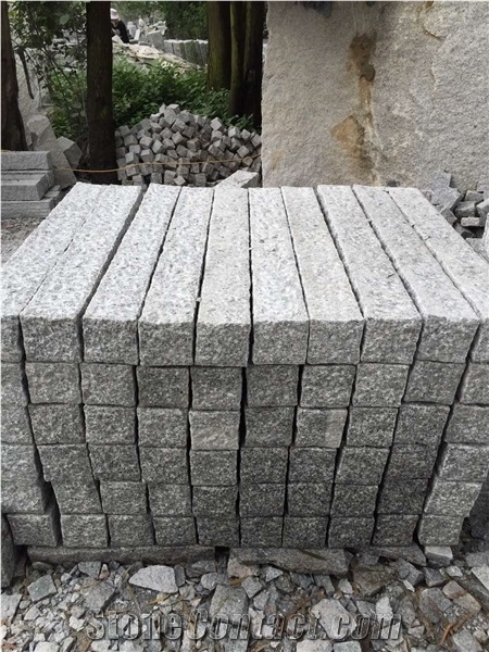 Cheap Chinese Grey G603 Landscaping Kerbstone Road Kerbs