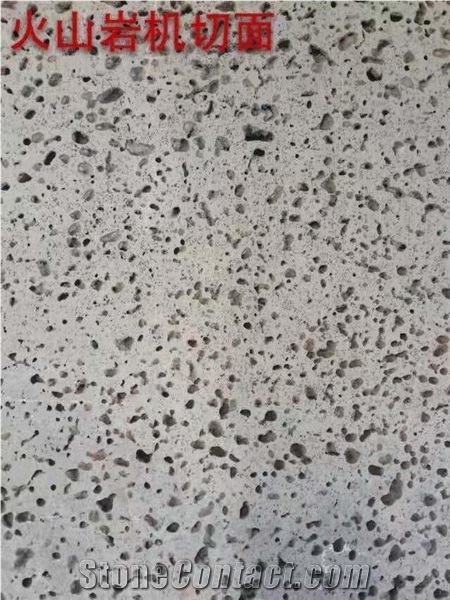 China Grey Black Lava Stone Tiles Paving Basalt Stone