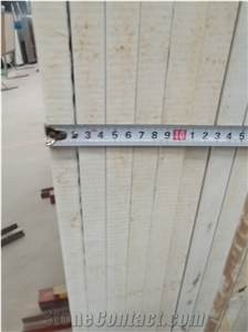 Pure Super White Artificial Marble Agglomeration Sheet Slab