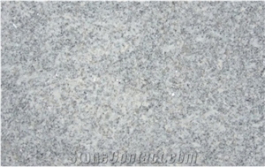 Granite Argento Blocks