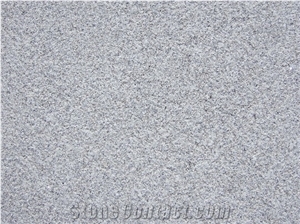 Granite Argento Slabs