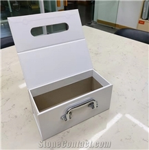 Customize Sample Box,Sample Case,Tile Box