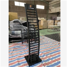 Flooring Tile And Stone Display Stand