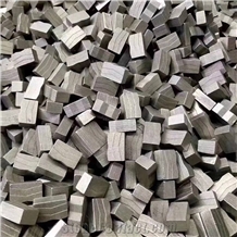 Manufacture Multi Blade Diamond Segment for Granite Marble