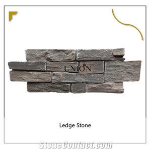 Building Material Stacked Cultural Stone for Wall Decoration