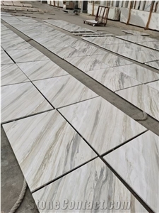 Ajax Marble Tiles, Ajax White Marble Slabs