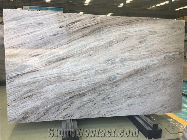 Palissandro Brown Marble Bench Tops Marble Counter Tops