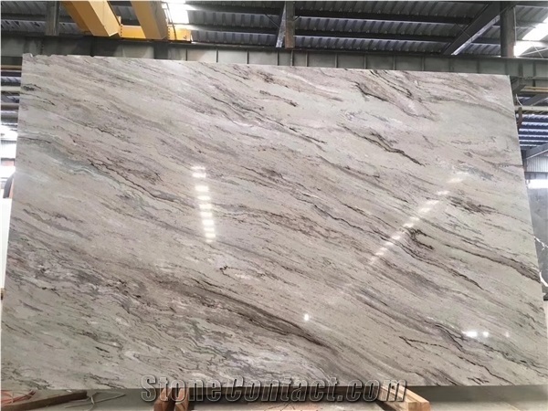 Palissandro Brown Marble Bench Tops Marble Counter Tops