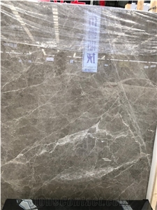 Maya Grey Marble Slabs&Tiles for House Decoration
