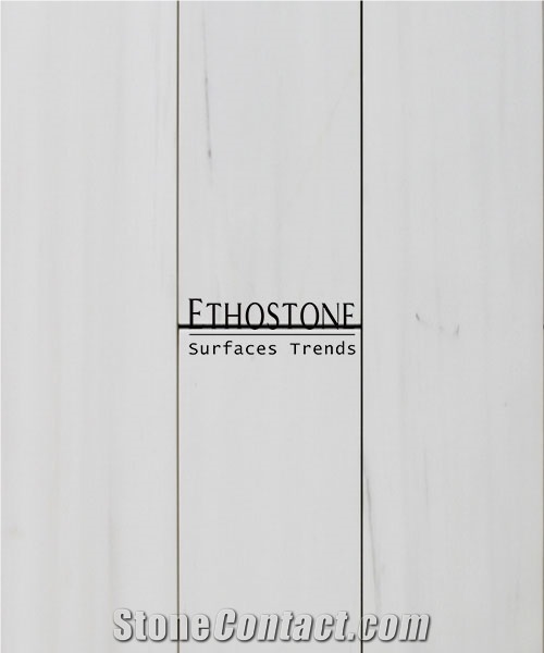 Bianco Dolomite Marble Tile, Dolomite Interial Wallingn Panel