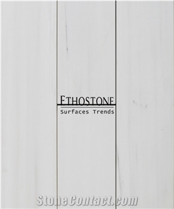 Bianco Dolomite Marble Tile, Dolomite Interial Wallingn Panel