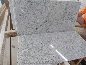 Kashmir Bahia Granite, New Kashmir White Slab and Tile