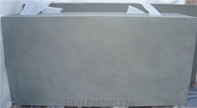 China Grey Bluestone Countertops