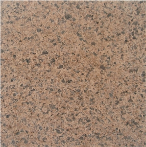 Desert Brown Granite Slabs & Tiles