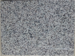 G603 Granite Slabs & Tiles, Grey Granite