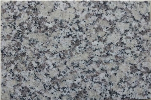 G623 Granite Slabs & Tiles, Grey Granite