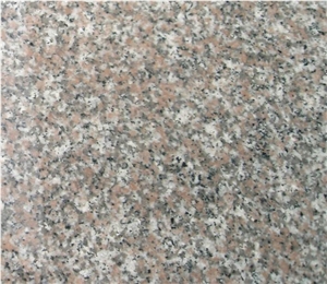 G635 Granite Slabs & Tiles, China Red Granite