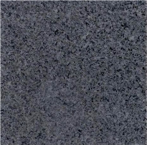 G654 Granite Slabs & Tiles, Dark Grey Granite