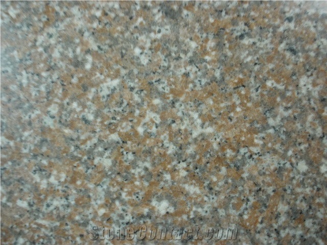 G696 Granite Slabs & Tiles, China Red Granite