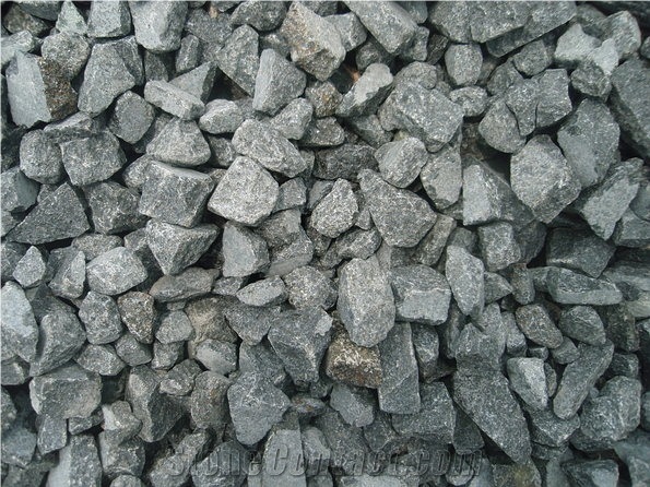 Granite Gravels