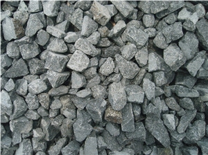 Granite Gravels