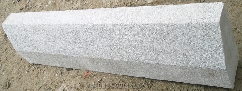 Kerbstone, Granite Kerb