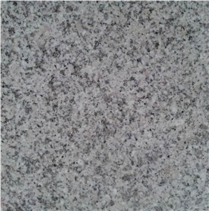 Sesame White Granite, G359 Granite Slabs & Tiles