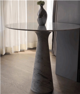 Stone Table Interior Furniture