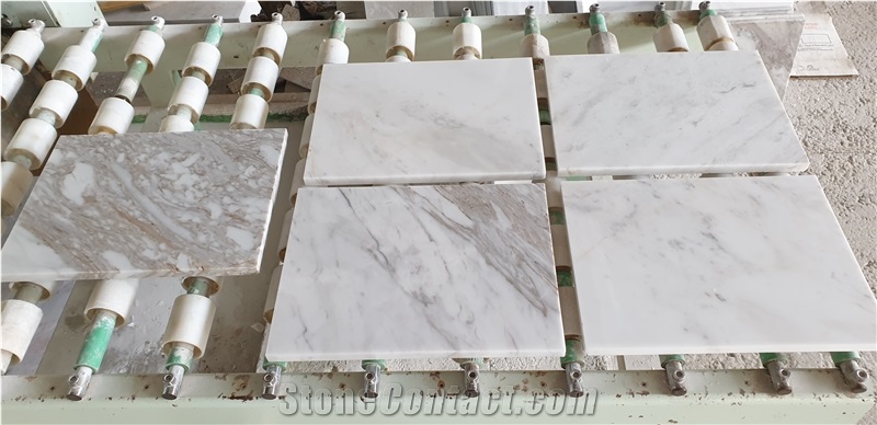 Volakas Marble Tiles from 7euro/M2