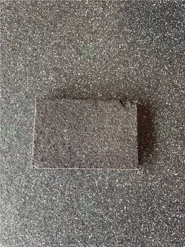 Absolute Black Granite India Black Granite Tiles