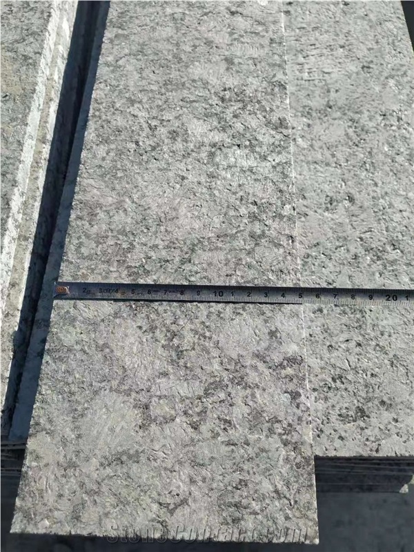 Butterfly Green Granite Floor Wall Tiles and Slabs