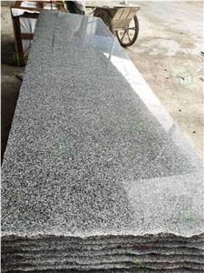China Hainan G654 Dark Grey Granite Slabs and Tiles