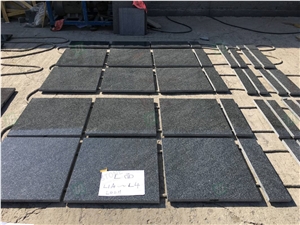G332 Grey Granite Wholesale Good Price Floor Tiles