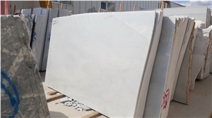 Kemalpasha White Marble Slabs, Kemalpasa White Marble Slabs & Tiles