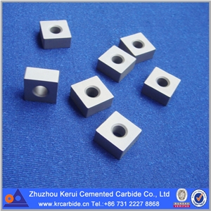 Fantini Carbide Inserts for Marble Cutting