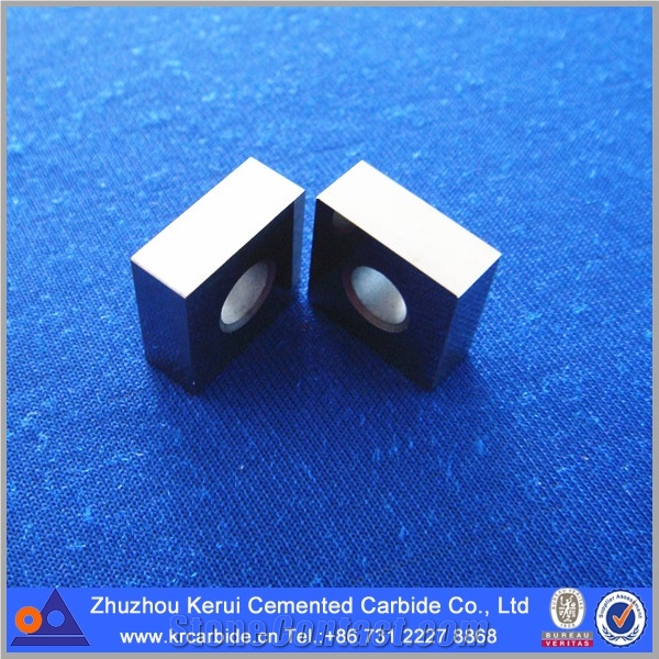 Marble Cutting Carbide Inserts