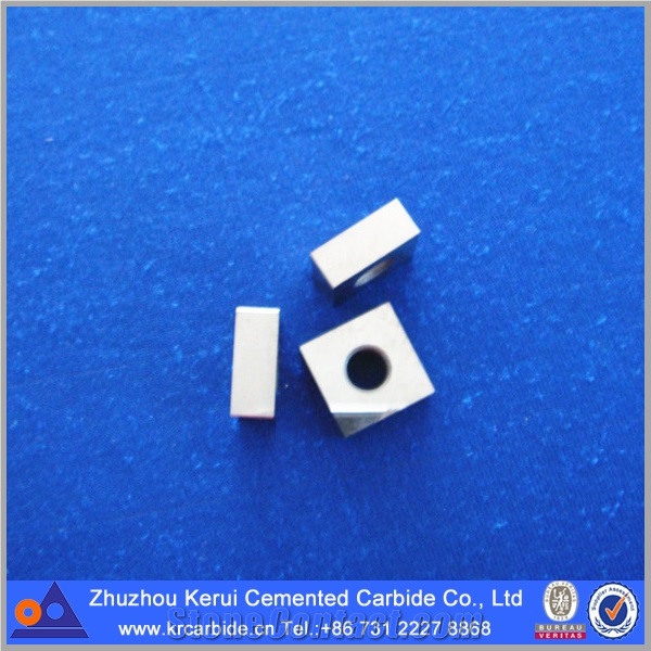 Marble Cutting Carbide Inserts